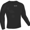 CCM Long Sleeve Compression Grippy Boys Top -Ccm 226bmtc 0001 compression long sleeve top with gel application 1