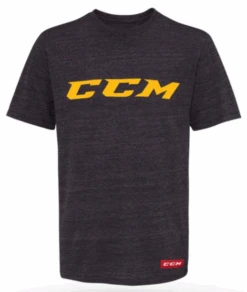CCM Core Short Sleeve Tee Youth