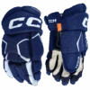 CCM Tacks AS 580 Junior Hockey Gloves -Ccm AS 580
