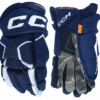 CCM Tacks AS-V Senior Hockey Gloves -Ccm AS V