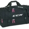 CCM Officials' Bag -Ccm EBREFBAGWH