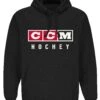 CCM Classic Fleece Hood Adult 2 CCM Classic Fleece Hood Adult -Ccm F3819