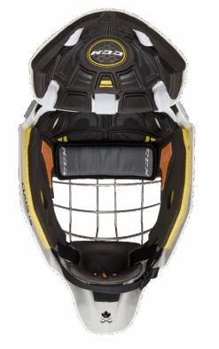 CCM Axis 1.9 Senior Goalie Mask -Ccm GFA19 alt02