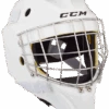 CCM Axis 1.5 Junior Goalie Mask -Ccm GFAXIS15 WT c109157d 243a 45c4 bec0 98c0af74966d