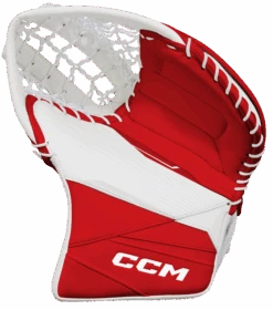 CCM Axis 2.9 Intermediate Goalie Catcher -Ccm GMA2.9 DET 01