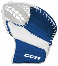 CCM Axis 2.9 Intermediate Goalie Catcher -Ccm GMA2.9 TOR 01