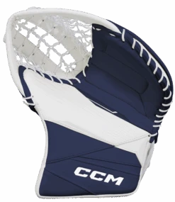 CCM Axis 2.9 Senior Goalie Catcher -Ccm GMA2.9 WWNN 01 1105e30d 9c2c 46f0 8551 fb39e4385c95