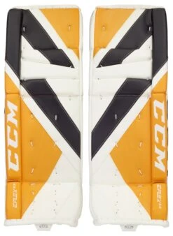 CCM EFLEX E5.9 Senior Goalie Pads