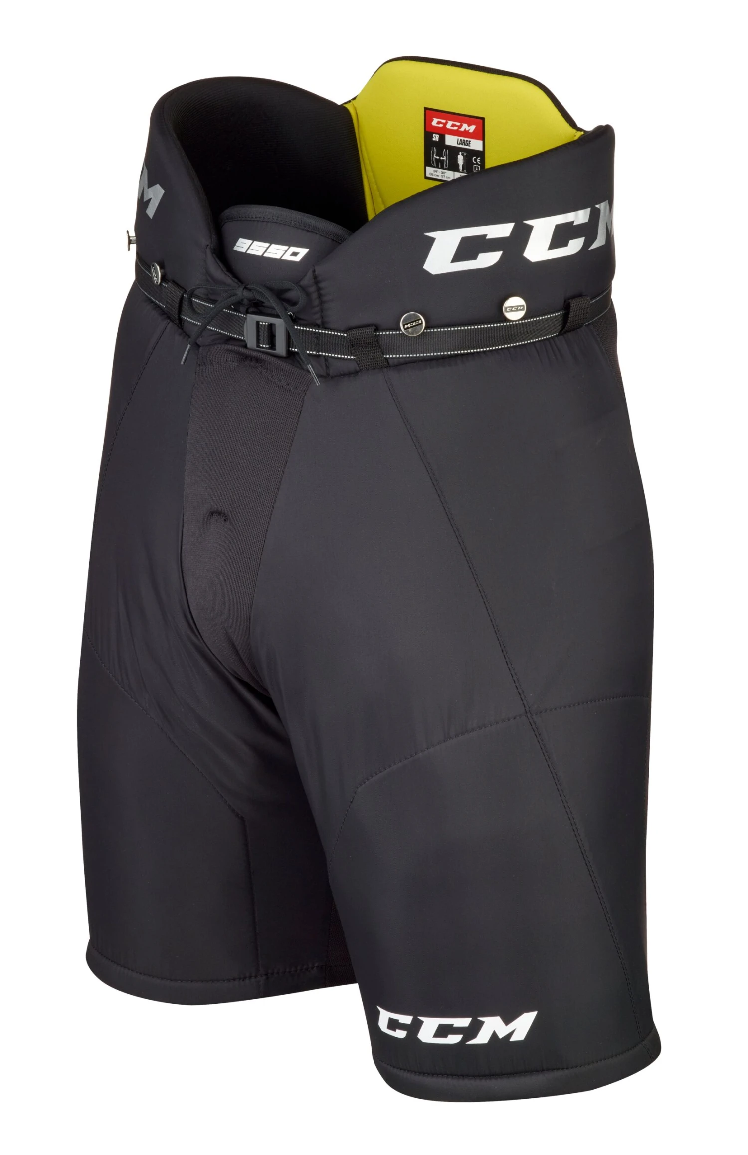 CCM Tacks 9550 Senior Hockey Pants 3 CCM Tacks 9550 Senior Hockey Pants
