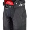 CCM JetSpeed FT4 Pro Junior Hockey Pants -Ccm HPFT4PRO BLK