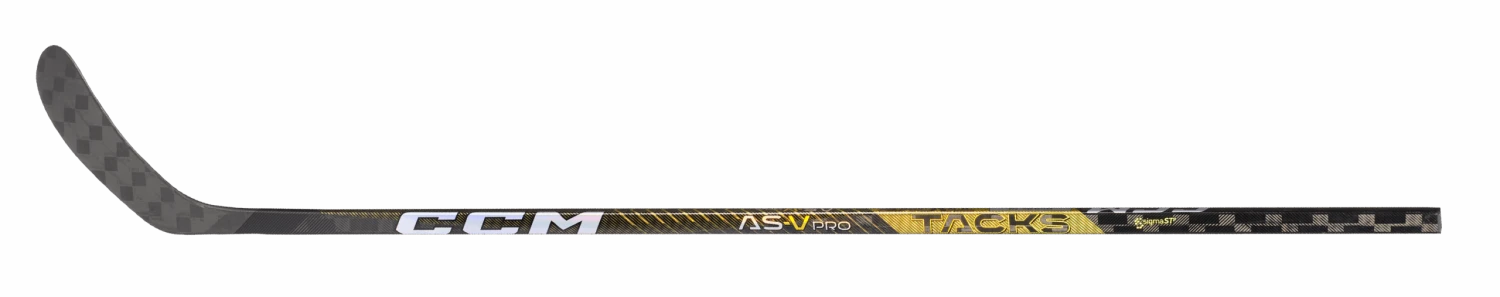 CCM Tacks AS-V Pro Senior Hockey Stick 4 CCM Tacks AS-V Pro Senior Hockey Stick - Image 2