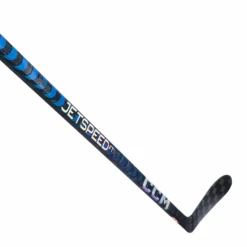 CCM JetSpeed FT5 Pro Senior Hockey Stick (Blue) 8 CCM JetSpeed FT5 Pro Senior Hockey Stick (Blue) -Ccm HSFT5P BLEU 2 43480a0d 64ba 4e23 84e8 601bd987a026
