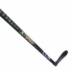 CCM JetSpeed FT5 Pro Senior Hockey Stick (Chrome) -Ccm HSFT5P GRIS 2 40354762 8c86 483b a516 65a02357cbb9