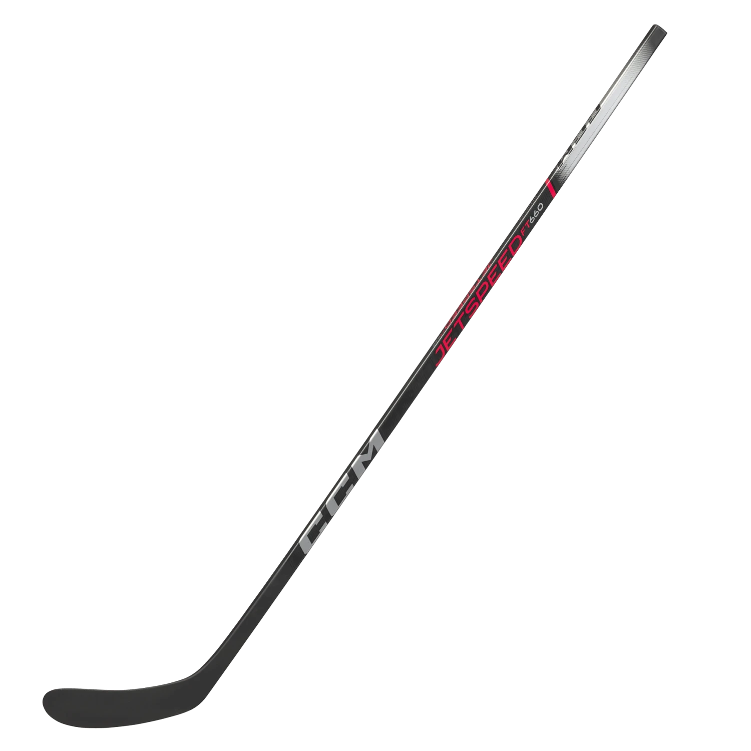 CCM JetSpeed FT660 Junior Hockey Stick 3 CCM JetSpeed FT660 Junior Hockey Stick