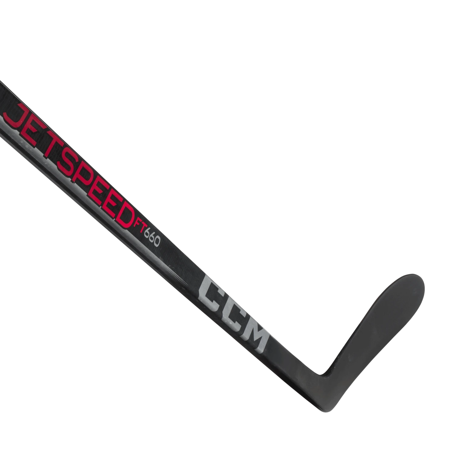 CCM JetSpeed FT660 Junior Hockey Stick 5 CCM JetSpeed FT660 Junior Hockey Stick - Image 3