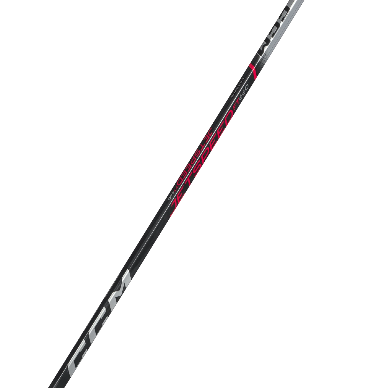 CCM JetSpeed FT660 Junior Hockey Stick 8 CCM JetSpeed FT660 Junior Hockey Stick - Image 6
