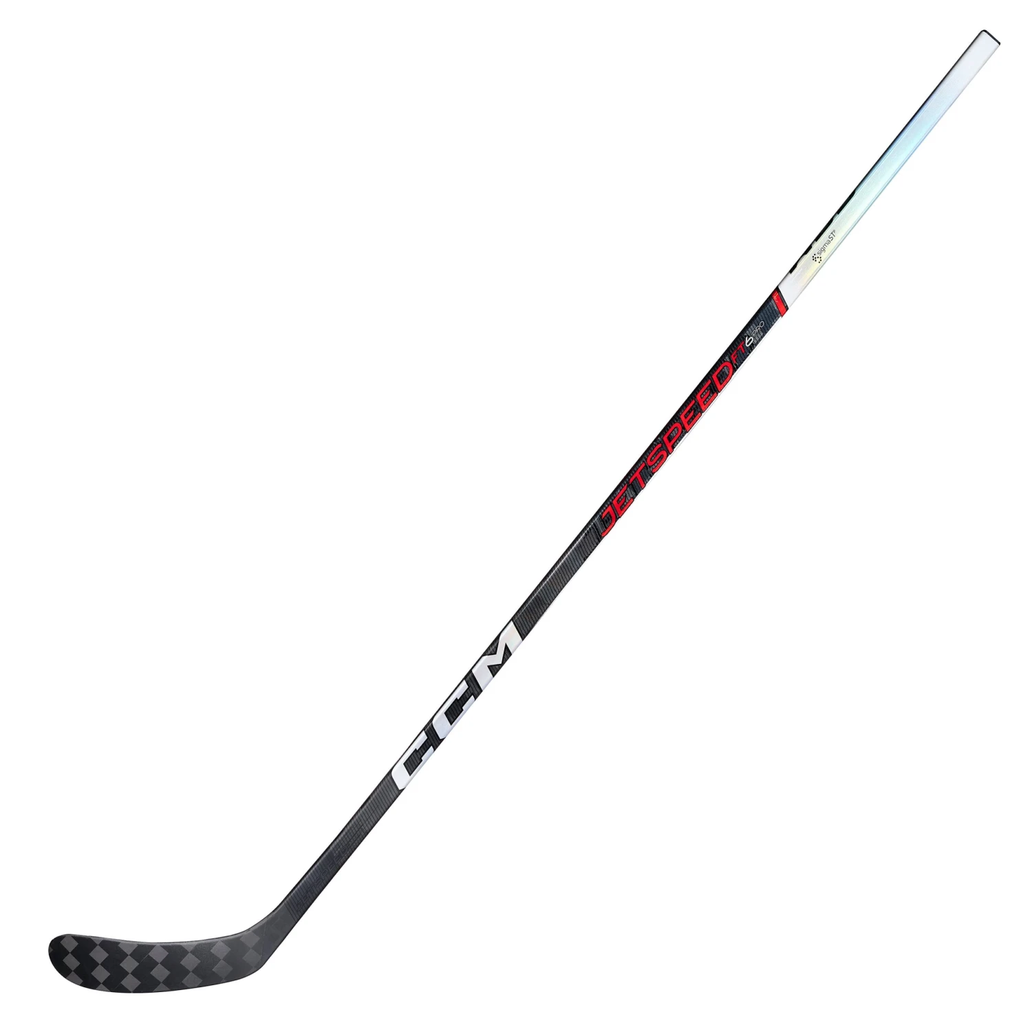 CCM JetSpeed FT6 Pro Youth Hockey Stick 3 CCM JetSpeed FT6 Pro Youth Hockey Stick