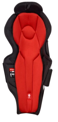 CCM JetSpeed FT475 Senior Shin Guards -Ccm SG475 alt02 6ed3b15a 2c5b 4e20 86b0 fc22d99aee9b