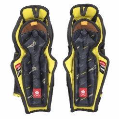 CCM Tacks AS-V Pro Youth Shin Guards 7 CCM Tacks AS-V Pro Youth Shin Guards -Ccm SGAS5PRO YT 02