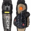 CCM Tacks AS-V Senior Shin Guards -Ccm SGAS5 01 1