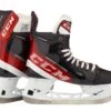 CCM JetSpeed FT4 Intermediate Hockey Skates -Ccm SKFT4