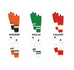 CCM SX8000 Game Sock Senior 20 CCM SX8000 Game Sock Senior -Ccm anaheim dallas calgary