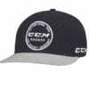 CCM Academy Flat Visor Snapback Cap -Ccm c3862 1199l