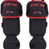 CCM 1.5 Youth Goalie Knee Protector -Ccm ccm 1.5 goalie knee protector 1 1