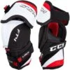 CCM JetSpeed FT4 Junior Elbow Pads -Ccm ccm hockey elbow pads jetspeed ft4 sr cbeed114 0876 4e37 8e16 529230203bb8