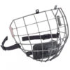 CCM Fitlite FL80 Facemask -Ccm ccm hockey face cage fl80 sr