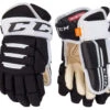 CCM Tacks 4R Pro2 Junior Hockey Gloves -Ccm ccm hockey gloves 4r pro2 sr 7b272c7f 7b64 4982 a169 edb3feeac7b3
