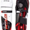 CCM JetSpeed FT4 Pro Junior Shin Guards -Ccm ccm hockey shin guards jetspeed ft4 pro sr 21314e67 ca32 4e88 89c6 daaf683380b1