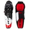 CCM JetSpeed FT475 Junior Shin Guards -Ccm ccm hockey shin guards jetspeed ft475 sr