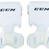 CCM Legal Thigh And Knee Protector -Ccm ccm legal thigh knee protector goalie