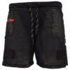 CCM Ladies Mesh Short With Jock/Tabs For Women -Ccm ccm mesh women short with jock tabs 2