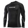 CCM Pro 360 Compression Long-Sleeve Mens Top -Ccm ccm pro 360 compression long sleeve top b8a243a9 3ff0 486a af8c e38e6ea55a04