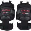CCM Pro Senior Goalie Knee Protector -Ccm ccm pro goalie knee protector