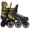 CCM Super Tacks 9350R Youth Roller Skates -Ccm ccm roller hockey skates super tacks 9350 yth