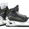 CCM Super Tacks AS1 Senior Goalie Skates -Ccm ccm super tacks as1 goalie skates