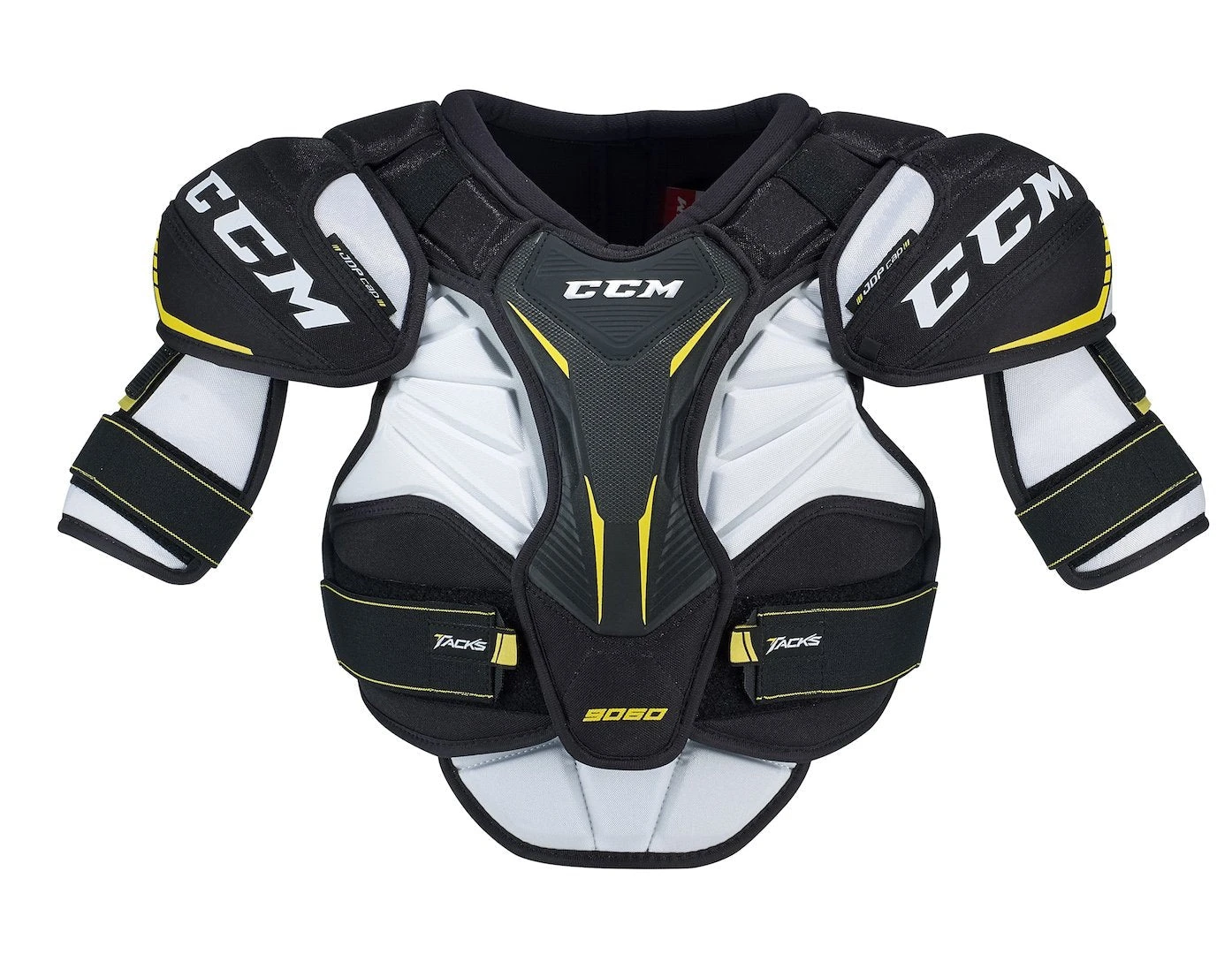 CCM Tacks 9060 Senior Shoulder Pads 3 CCM Tacks 9060 Senior Shoulder Pads
