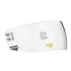 CCM VRPRO Straight Visor -Ccm ccm vr pro straight visor clear