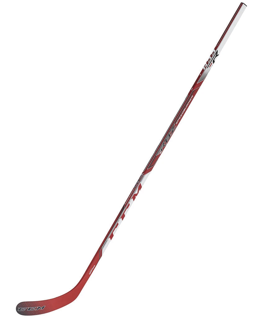 CCM RBZ SpeedBurner Intermediate Hockey Stick 3 CCM RBZ SpeedBurner Intermediate Hockey Stick