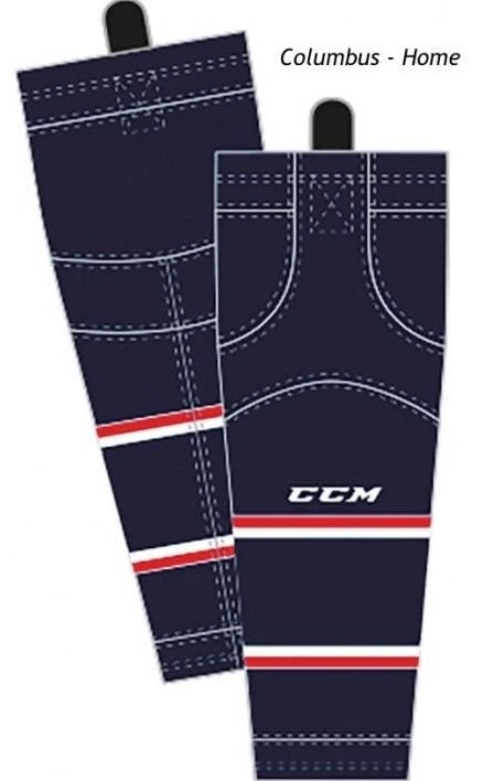 CCM SX8000 Game Sock Senior 3 CCM SX8000 Game Sock Senior