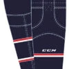 CCM SX8000 Game Sock Intermediate