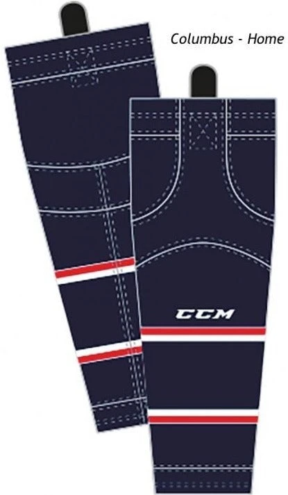 CCM SX8000 Game Sock Intermediate 3 CCM SX8000 Game Sock Intermediate