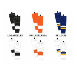 CCM SX8000 Game Sock Senior 23 CCM SX8000 Game Sock Senior -Ccm los angeles philadelphia st. louis