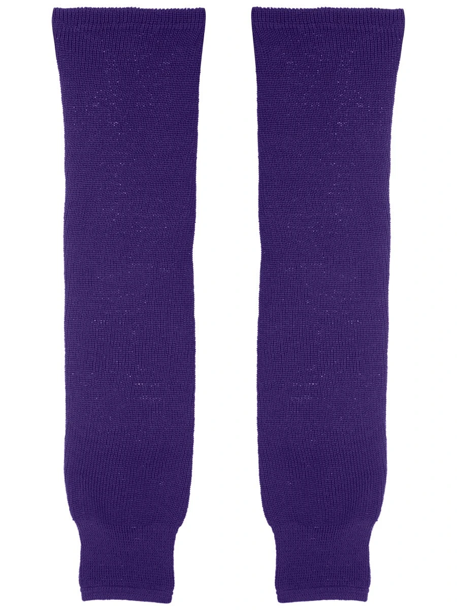 CCM S100P Senior Knit Hockey Socks 17 CCM S100P Senior Knit Hockey Socks - Image 16