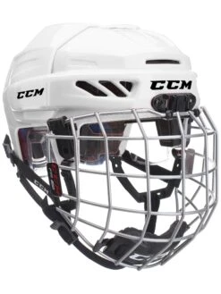 CCM Fitlite Combo Youth Helmet -Ccm rs 7747c8dd e84b 4464 8608 3194703712f8
