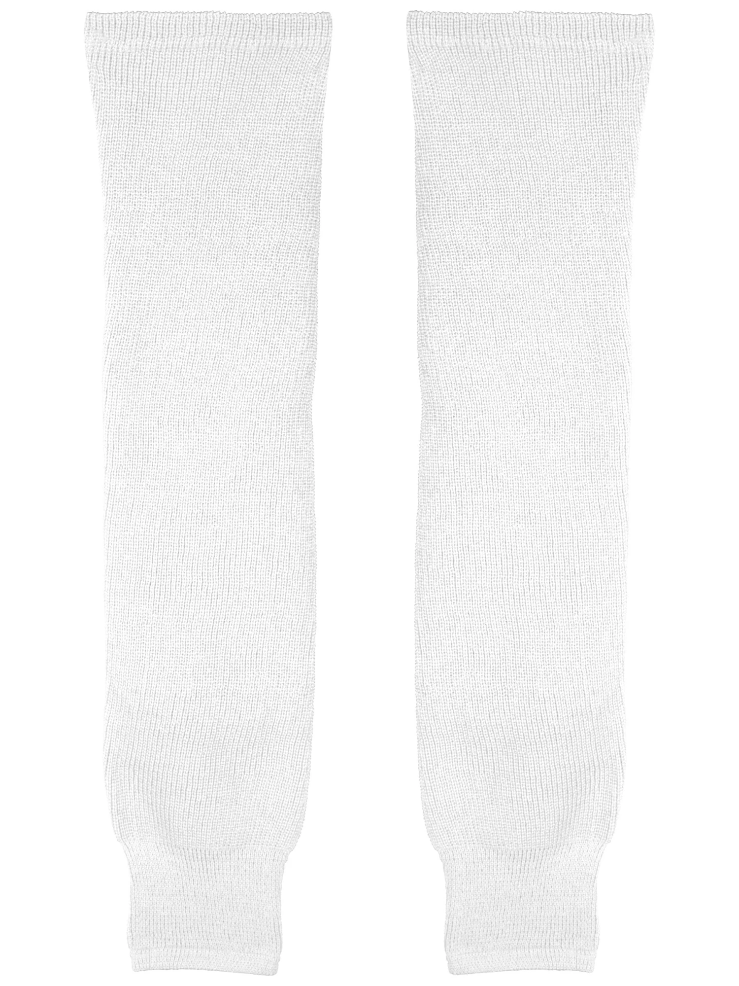 CCM S100P Senior Knit Hockey Socks 3 CCM S100P Senior Knit Hockey Socks - Image 2