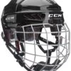 CCM Fitlite 3DS Combo Junior Helmet -Ccm rs e403ad6c 73f6 4eba bfca ddf64cd7d2b7